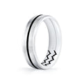 Shell Ascend Brushed Mens Band - Xavier