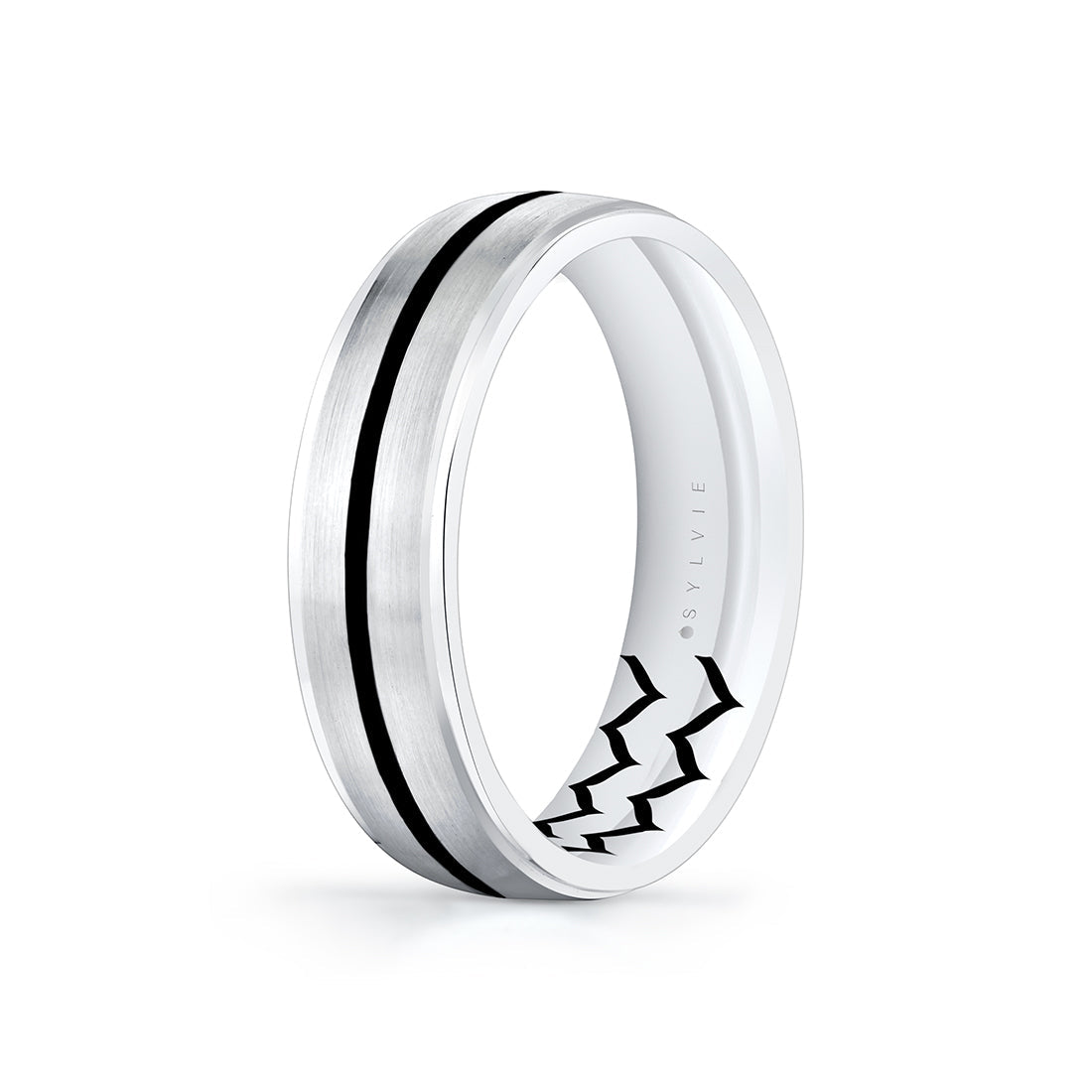 Shell Ascend Brushed Mens Band - Xavier