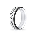 Shell Ascend Black Diamond Mens Band - Weston