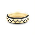 Shell Ascend Black Diamond Mens Band - Weston