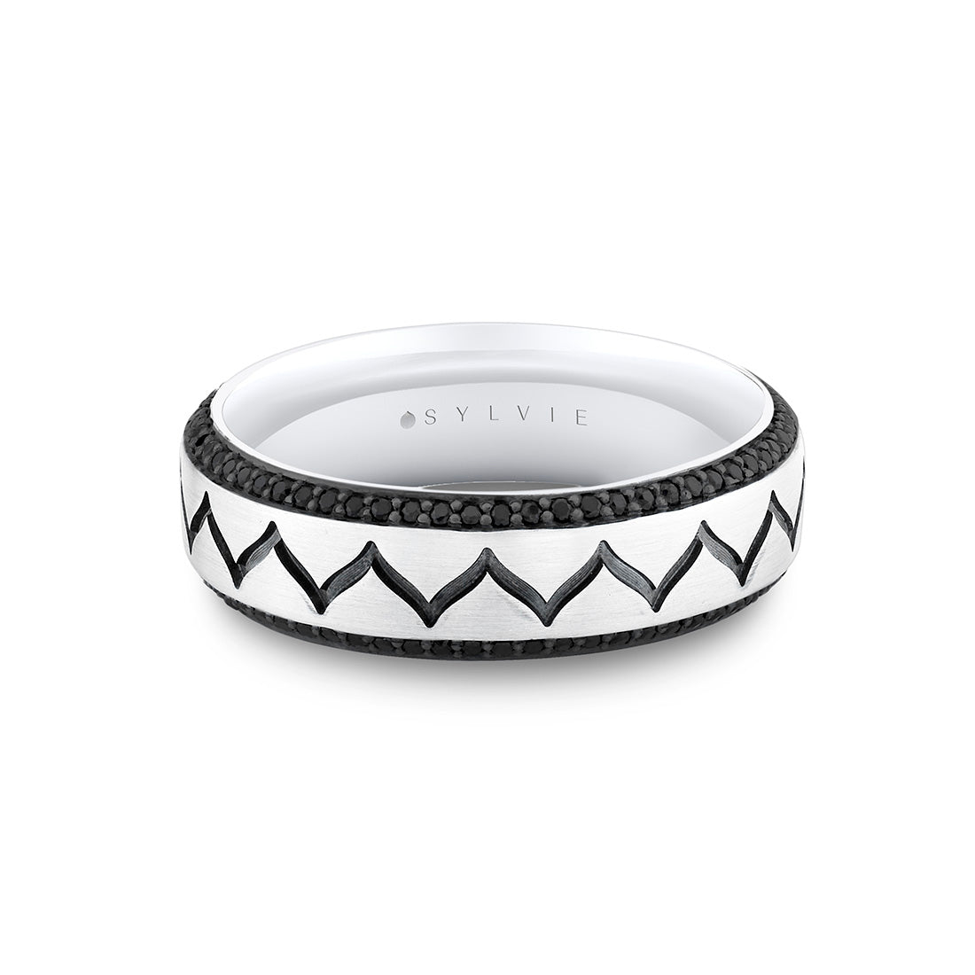 Shell Ascend Black Diamond Mens Band - Weston
