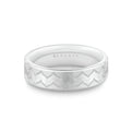 Shell Ascend Two Tone Summit Mens Band - William