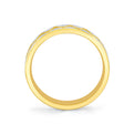 Shell Ascend Two Tone Summit Mens Band - Xander