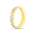 Shell Ascend Two Tone Summit Mens Band - Xander