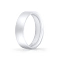 Brushed Mens Band - McCoy