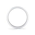 Brushed Mens Band - McCoy