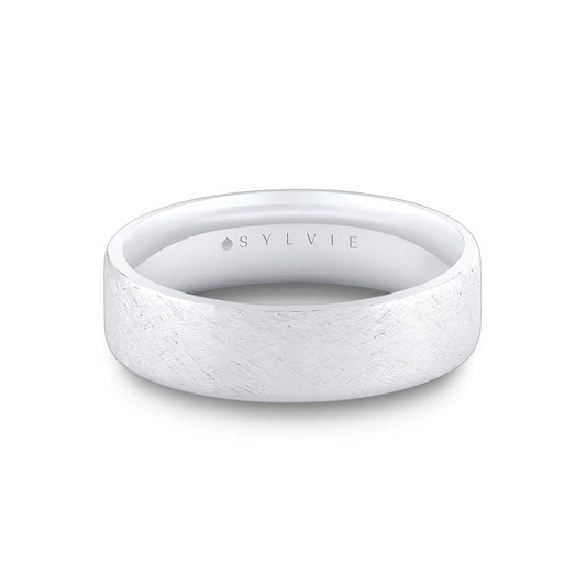 Matte Ice Mens Band - Sonny