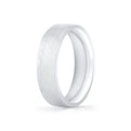 Matte Ice Mens Band - Sonny