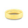 Matte Ice Mens Band - Sonny