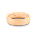 Matte Ice Mens Band - Sonny