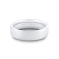 Matte Ice Mens Band - Sonny