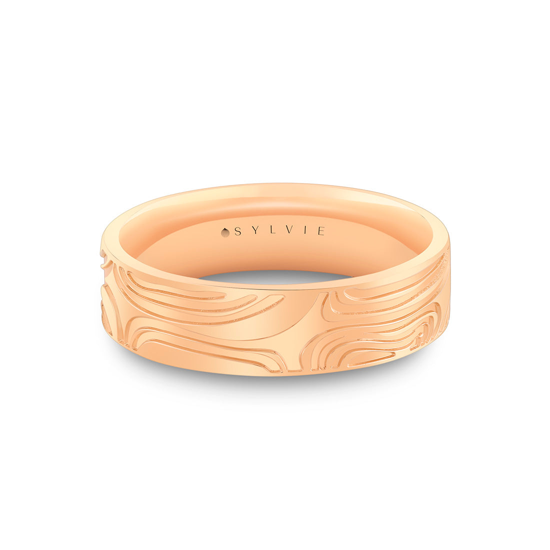 Arbor Mens Band - Waylen