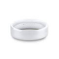 Sand Blasted Mens Band - Penn