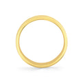 Sand Blasted Mens Band - Penn