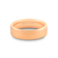 Sand Blasted Mens Band - Penn