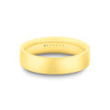 Flat Fit Brushed Mens Band - Remington