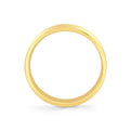 5 mm Polished Mens Band - Xeno