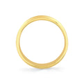 7 mm Polished Mens Band - Xeno