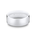 8 mm Polished Mens Band - Xeno