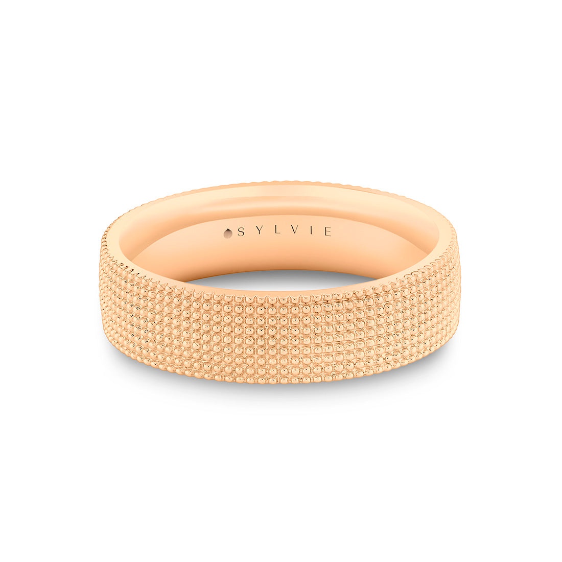 Dotted Mens Band - Albie