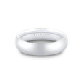 Dome Fit Brushed Mens Band - Bodhi
