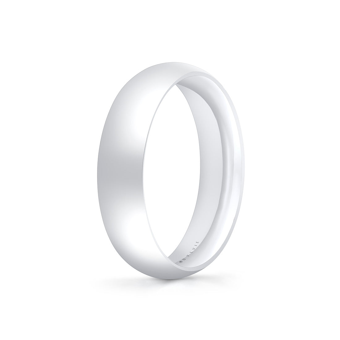Dome Fit Brushed Mens Band - Bodhi