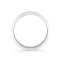 Dome Fit Brushed Mens Band - Bodhi