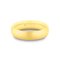 Dome Fit Brushed Mens Band - Bodhi