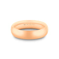 Dome Fit Brushed Mens Band - Bodhi