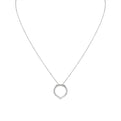 Shell Heritage Diamond Pendant