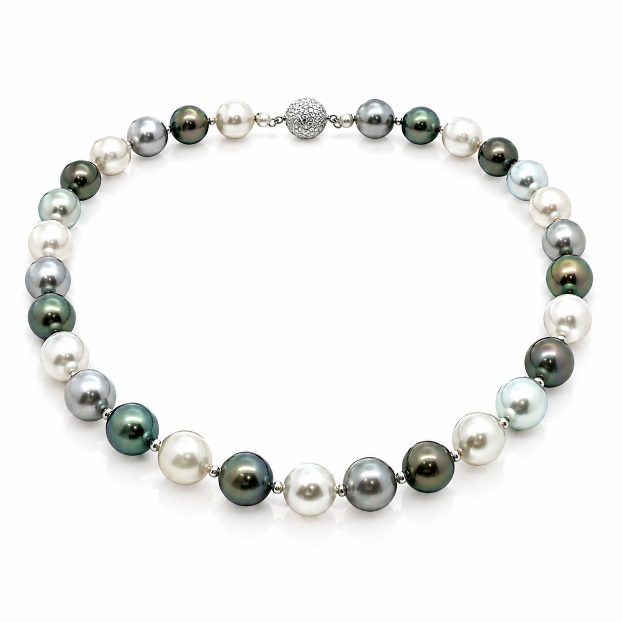 Tahitian Pearl Strand