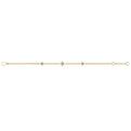 Diamond Multi Vlora Star Bracelet