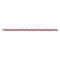Diamond and Ruby Bracelet