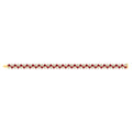 Diamond and Ruby Bracelet