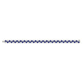 Diamond and Sapphire Bracelet