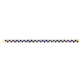 Diamond and Sapphire Bracelet