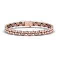 Double Madeleine Bracelet
