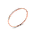 Diamond Honeycomb Bangle