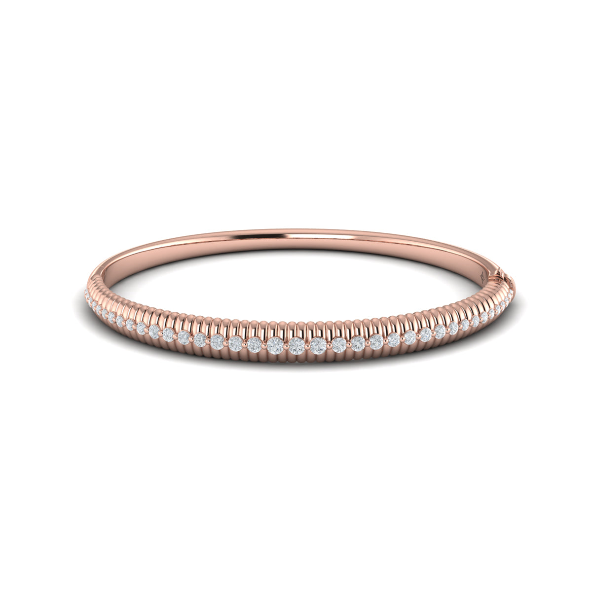 Sea Urchin Bangle