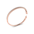 Sea Urchin Bangle