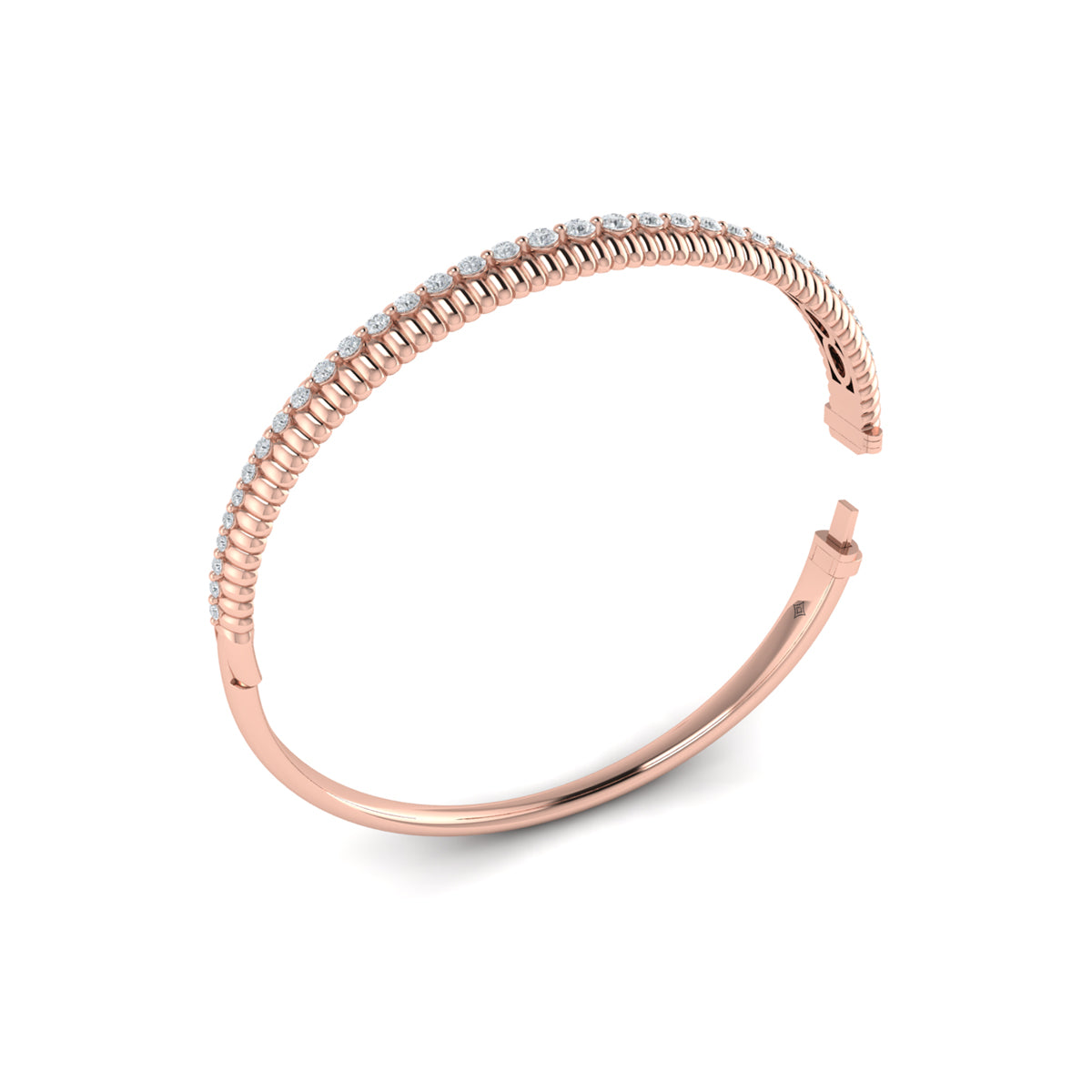 Sea Urchin Bangle