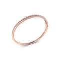Sea Urchin Bangle
