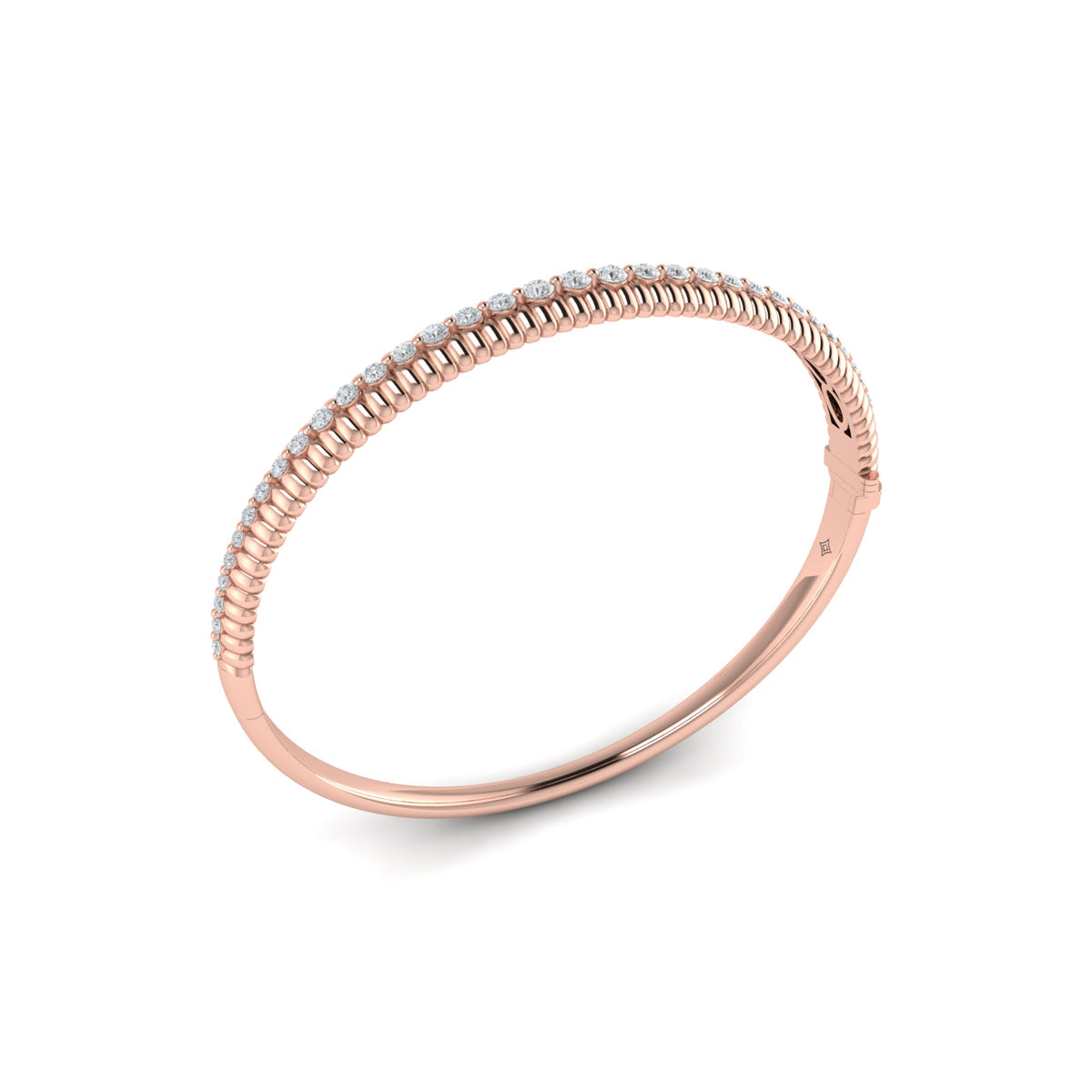 Sea Urchin Bangle