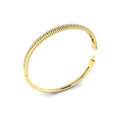 Sea Urchin Bangle