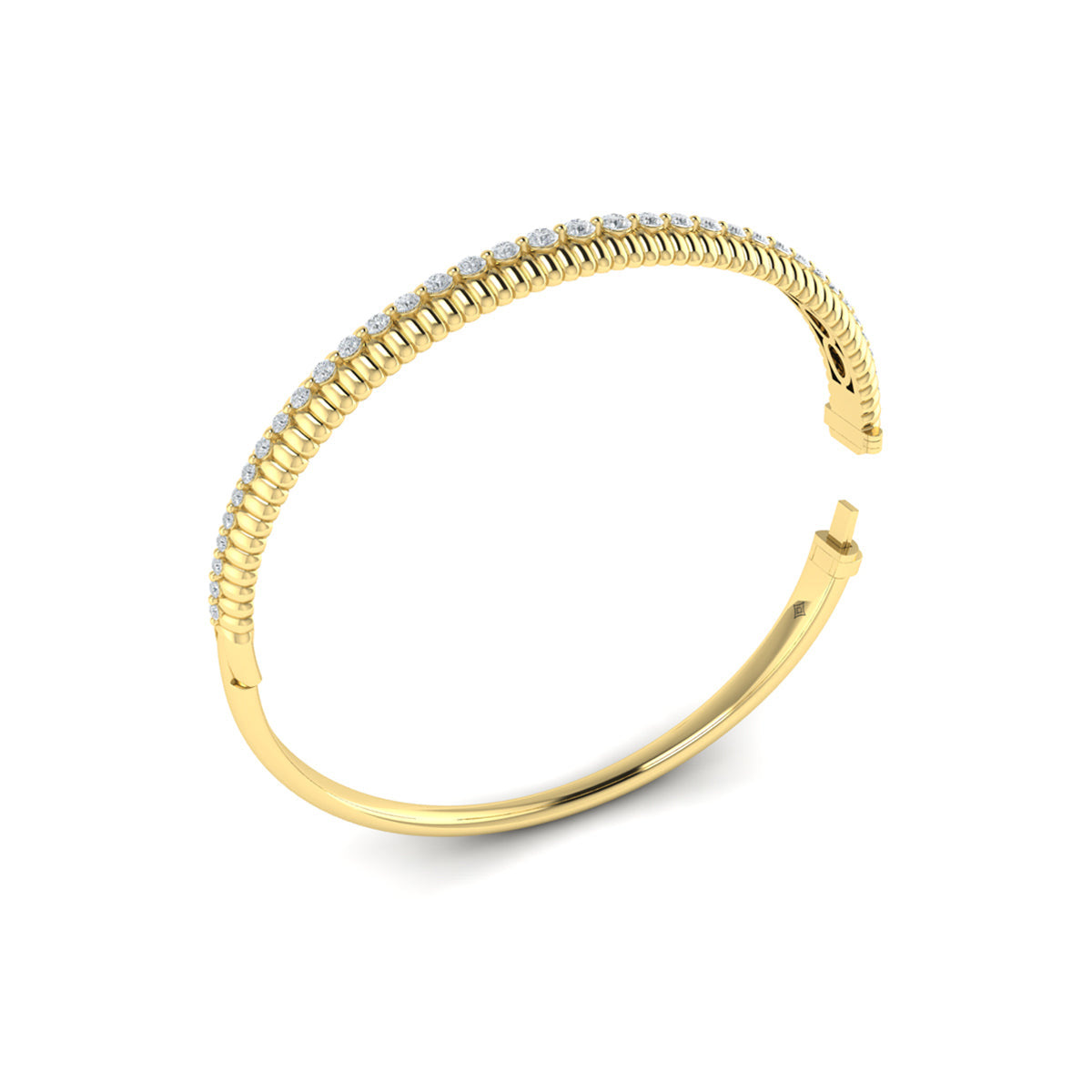 Sea Urchin Bangle