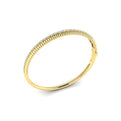 Sea Urchin Bangle