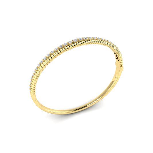 Sea Urchin Bangle