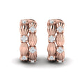 Madeleine Hoop Earrings