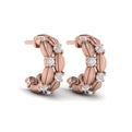 Madeleine Hoop Earrings