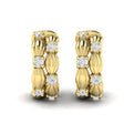 Madeleine Hoop Earrings